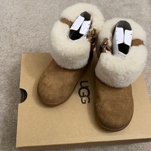 Toddler UGG Boots